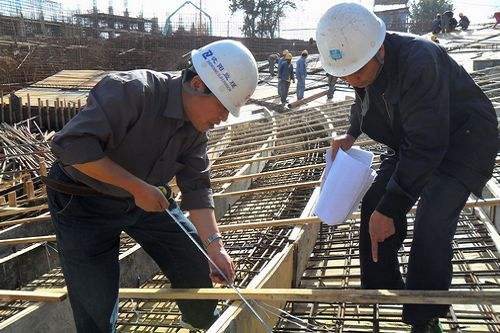 土建工程審計(jì)流程